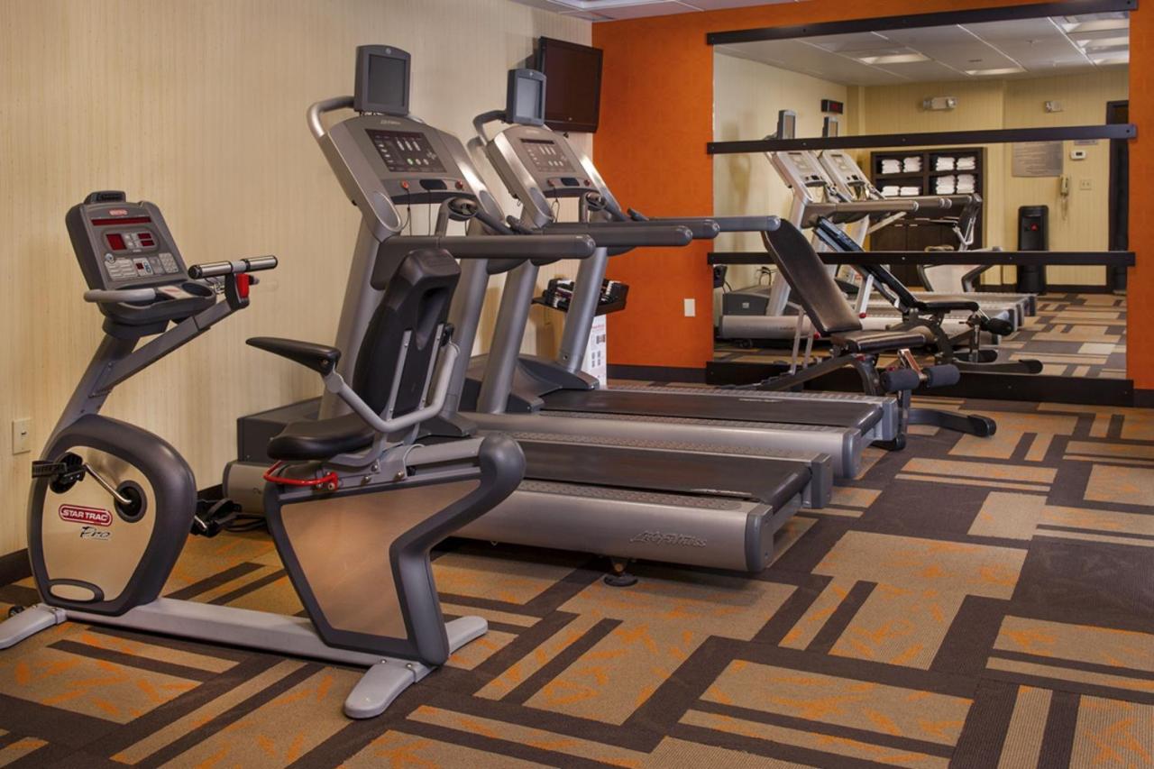 Courtyard By Marriott Richmond Northwest 3*